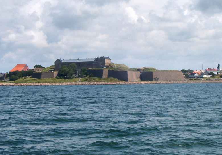Festung Varberg ~ 35 kb